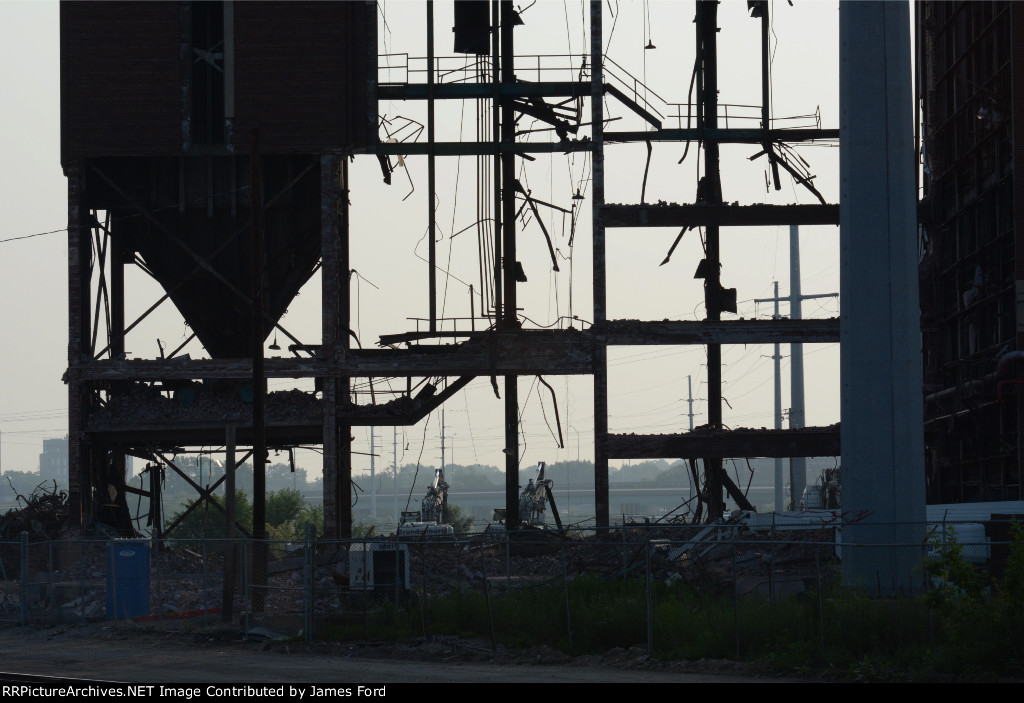 Alliant Energy -- Sixth Street Station